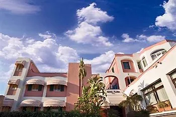 Flora Wellness & Beauty Hotel