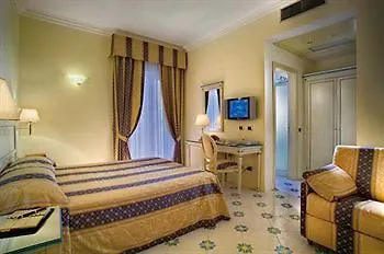 Hotell Flora Wellness & Beauty Ischia