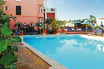 Flora Wellness & Beauty 3* Ischia