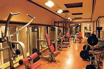Flora Wellness & Beauty Hotell Ischia