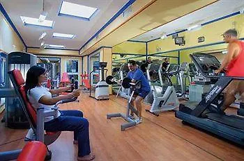 Hotell Flora Wellness & Beauty