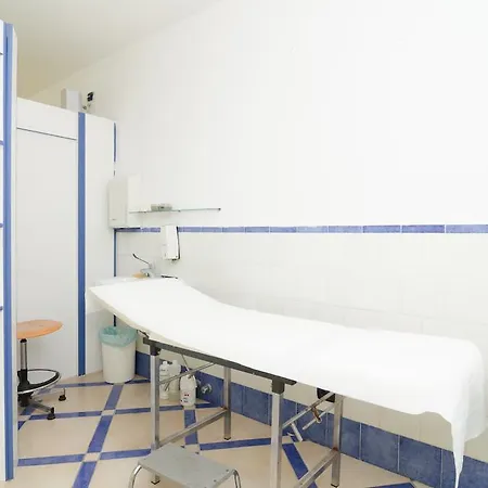 Hotell Flora Wellness & Beauty