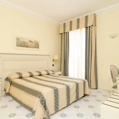 Flora Wellness & Beauty Ischia